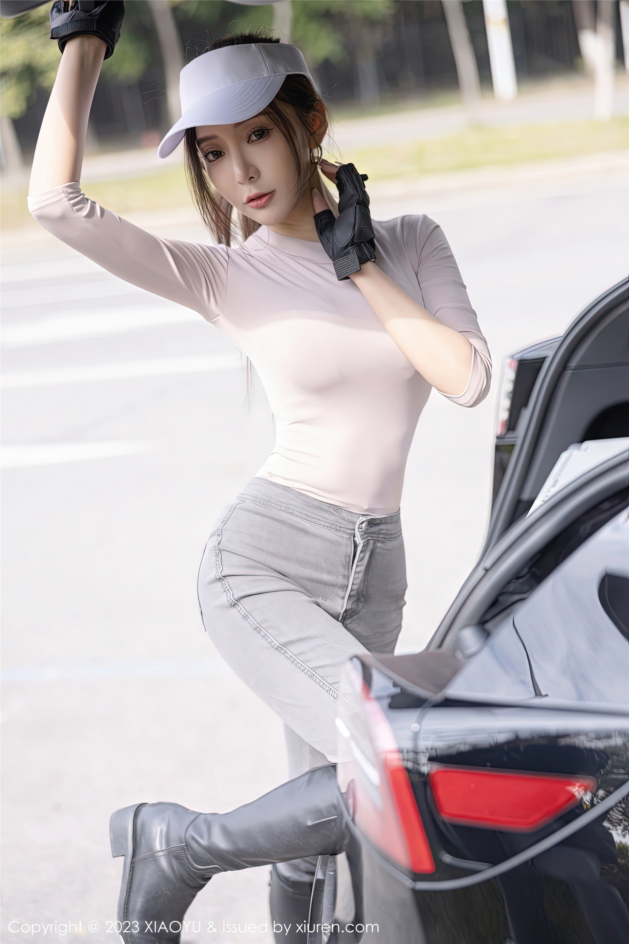 XIAOYU语画界 2023.01.28 VOL.952 王馨瑶yanni